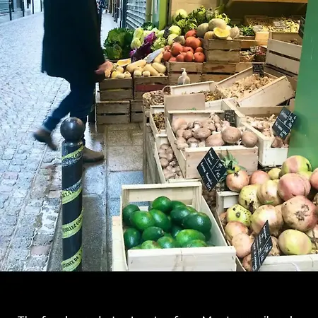 דירה Exquisite City Center